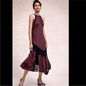 Moulinette Soeurs Janie Halter dress